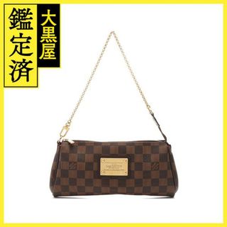 ルイヴィトン(LOUIS VUITTON)のルイ・ヴィトン ｴｳﾞｧ N55213 【436】(ショルダーバッグ)