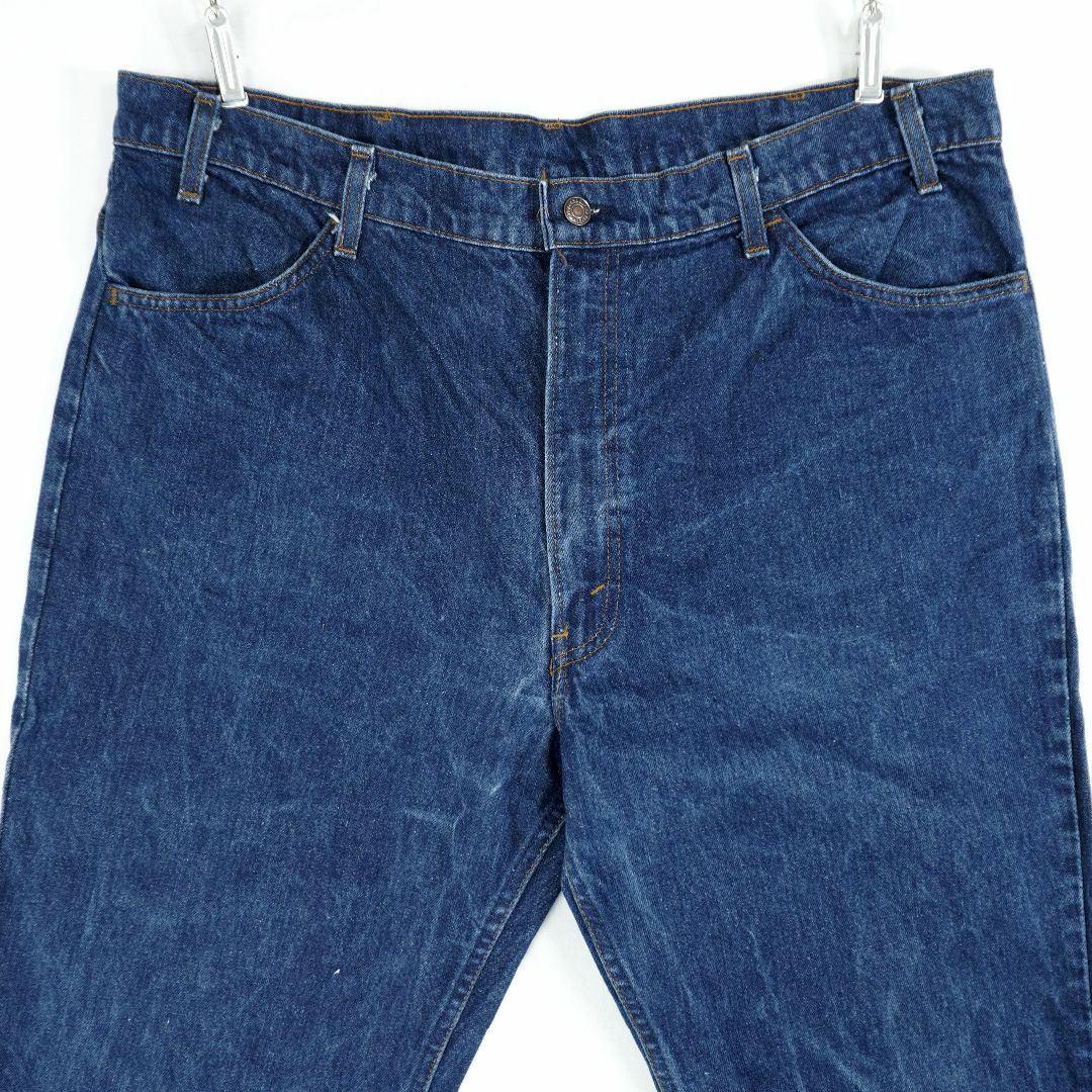 Levi's(リーバイス)のLevi's 646 PANTS USA 1983s W42 L32 PA058 メンズのパンツ(デニム/ジーンズ)の商品写真