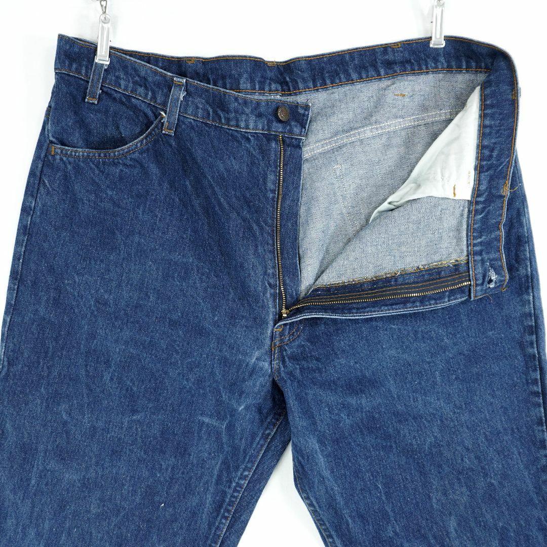 Levi's(リーバイス)のLevi's 646 PANTS USA 1983s W42 L32 PA058 メンズのパンツ(デニム/ジーンズ)の商品写真