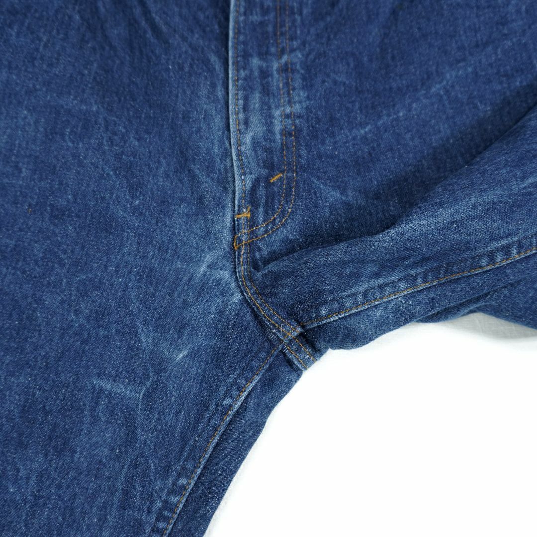 Levi's(リーバイス)のLevi's 646 PANTS USA 1983s W42 L32 PA058 メンズのパンツ(デニム/ジーンズ)の商品写真