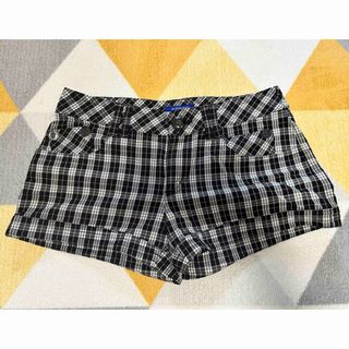 バーバリーブルーレーベル(BURBERRY BLUE LABEL)のBurberry Blue label ショートパンツ(ショートパンツ)