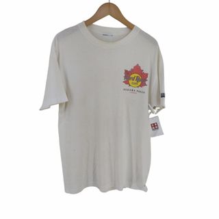 Hard Rock CAFE - Hard Rock Cafe(ハードロックカフェ) 両面プリント Tシャツ