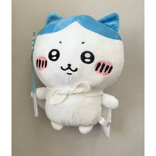 チイカワ(ちいかわ)のちいかわ ハチワレ ぬいぐるみ UFOキャッチャー(ぬいぐるみ)