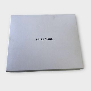 Balenciaga - バレンシアガ　ボックス　箱　シューズ