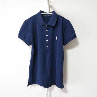 POLO RALPH LAUREN - ポロ ラルフローレン POLO RALPH LAUREN ポロシャツ レディース