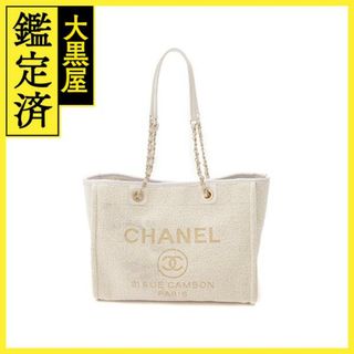 CHANEL - シャネル ﾁｪｰﾝｼｮﾙﾀﾞｰ 【430】