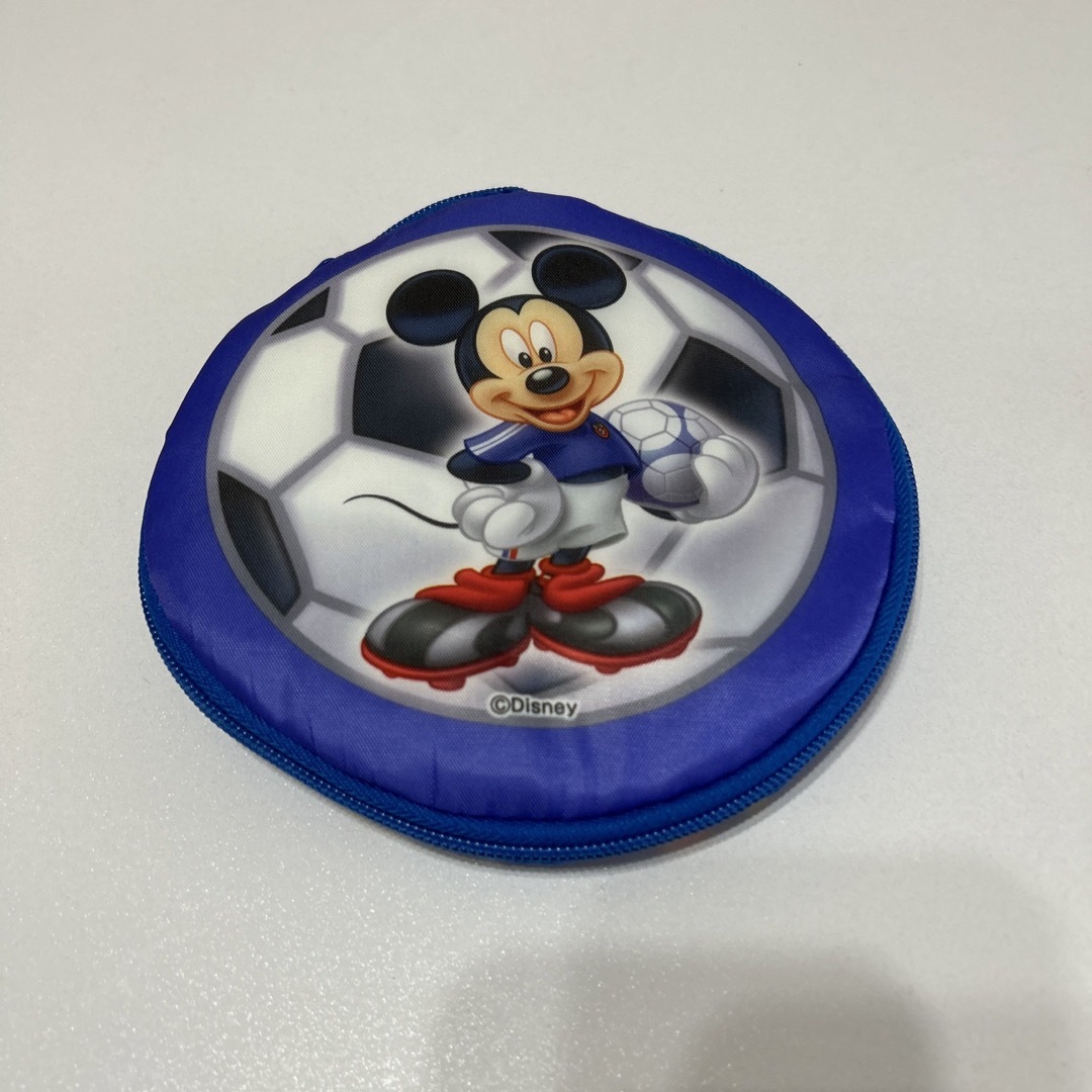 Disney(ディズニー)のミッキー保冷バック その他のその他(その他)の商品写真