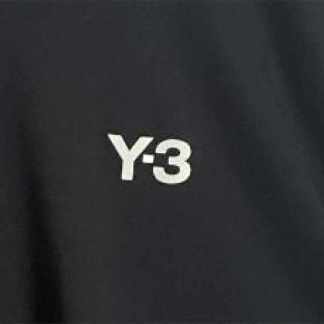 Y-3(ワイスリー)の【大人気モデル】Y-3 ワイスリー バック刺繍 20周年 Tシャツ 人気デザイン メンズのトップス(Tシャツ/カットソー(半袖/袖なし))の商品写真