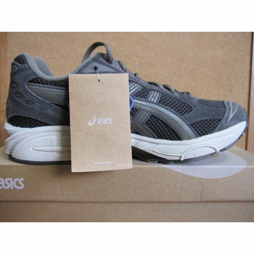 asics(アシックス)のゲルカヤノ 14 Dark Sepia/Dark Taupe  メンズの靴/シューズ(スニーカー)の商品写真