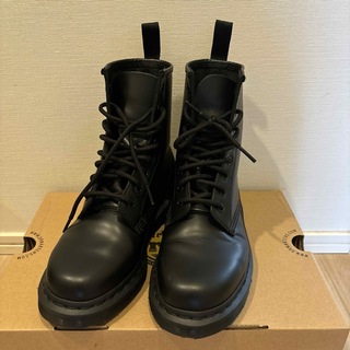 ドクターマーチン(Dr.Martens)のDr.Martens / ドクターマーチン　　8 Eye Boot(ブーツ)