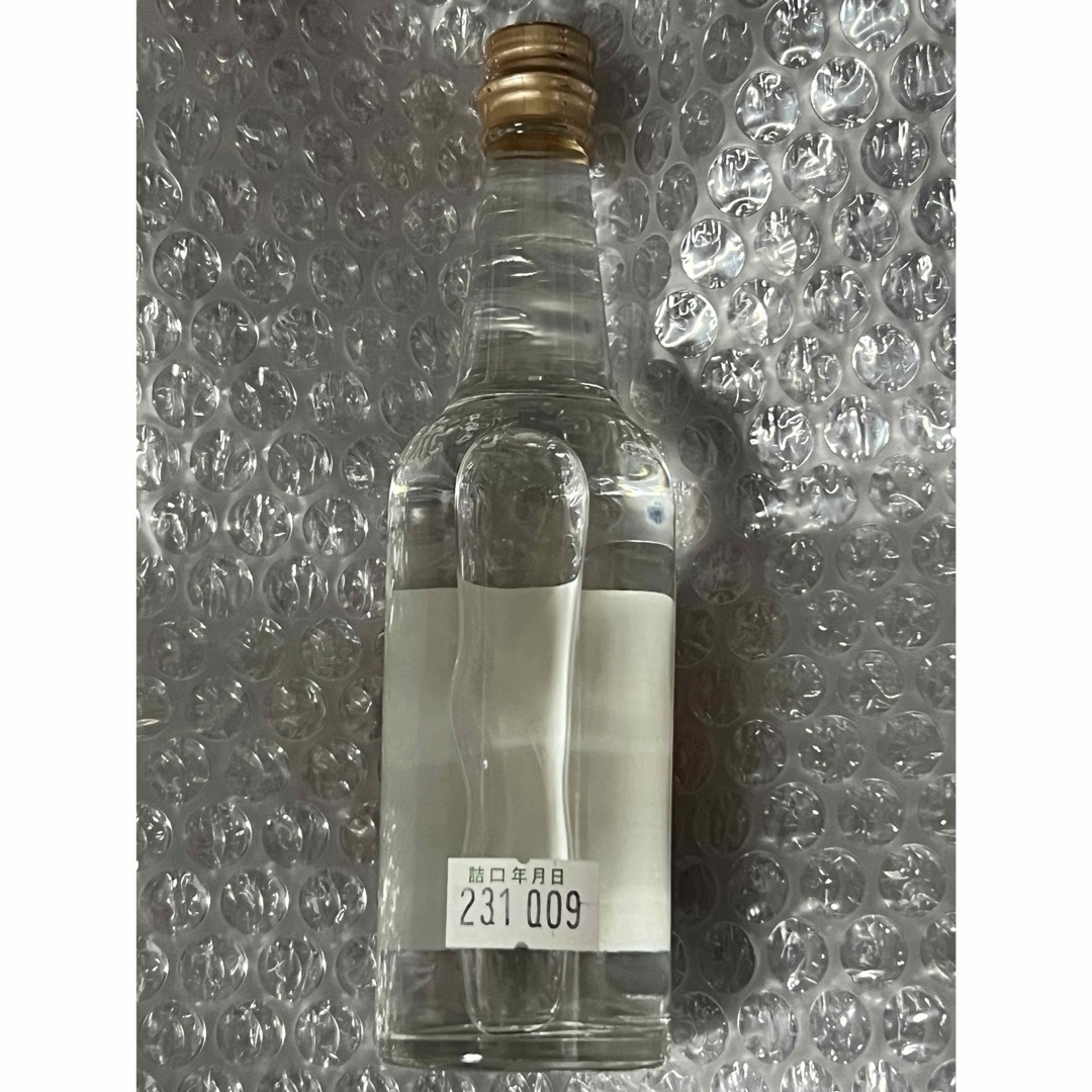 ZANPA TORAKICHI 2022 100ml（ミニボトル） 食品/飲料/酒の酒(その他)の商品写真