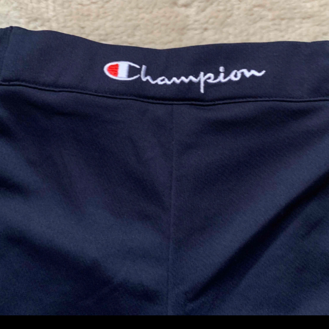 Champion(チャンピオン)のチャンピオン　バレーボールパンツ　メンズ　M メンズのパンツ(ショートパンツ)の商品写真