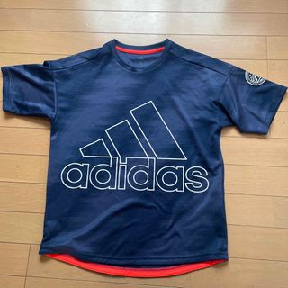 アディダス(adidas)のadidas☆16☆Ｔシャツ(Tシャツ/カットソー)