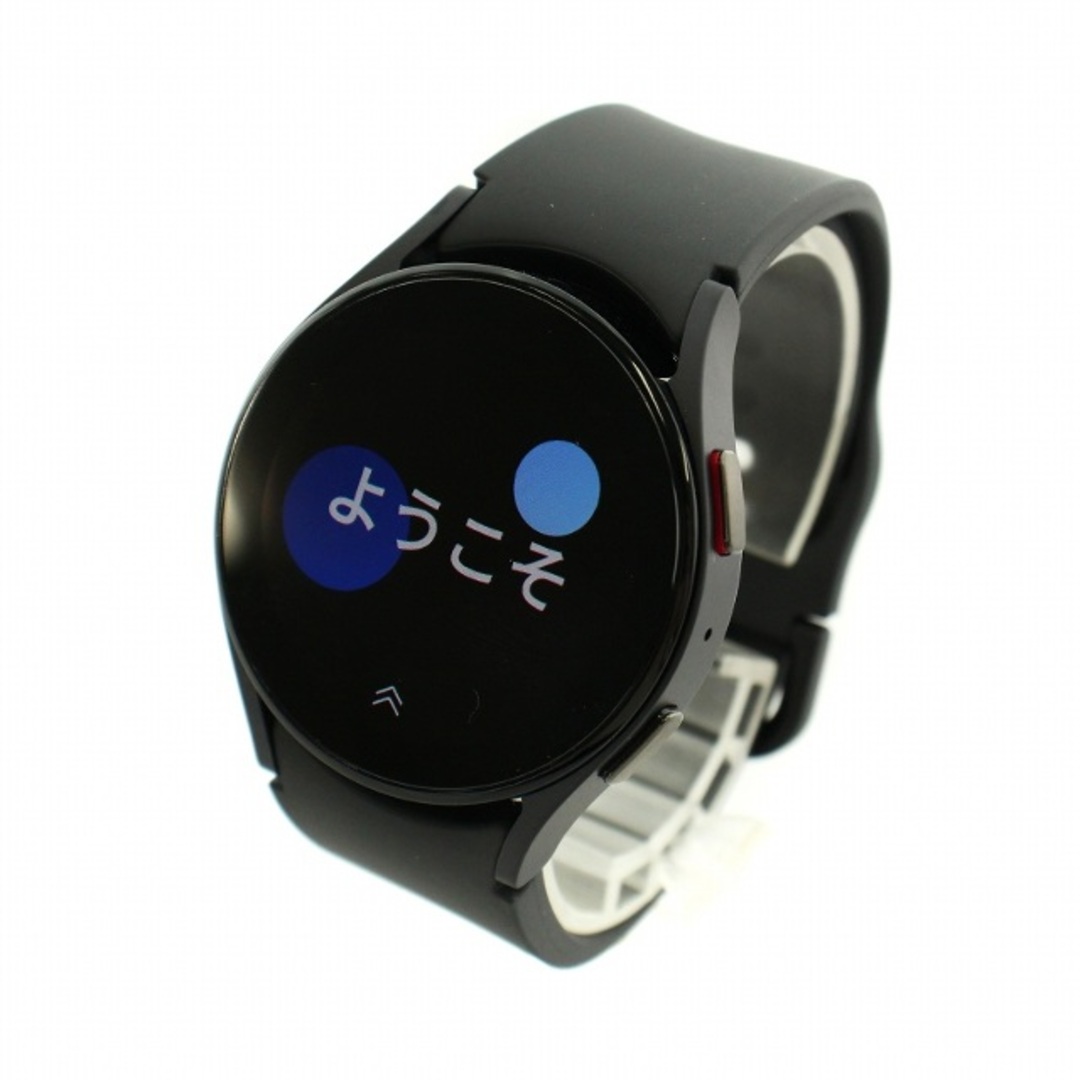 other(アザー)のサムスン ギャラクシーウォッチ5 LTE 腕時計 スマート SM-R905F メンズの時計(腕時計(デジタル))の商品写真