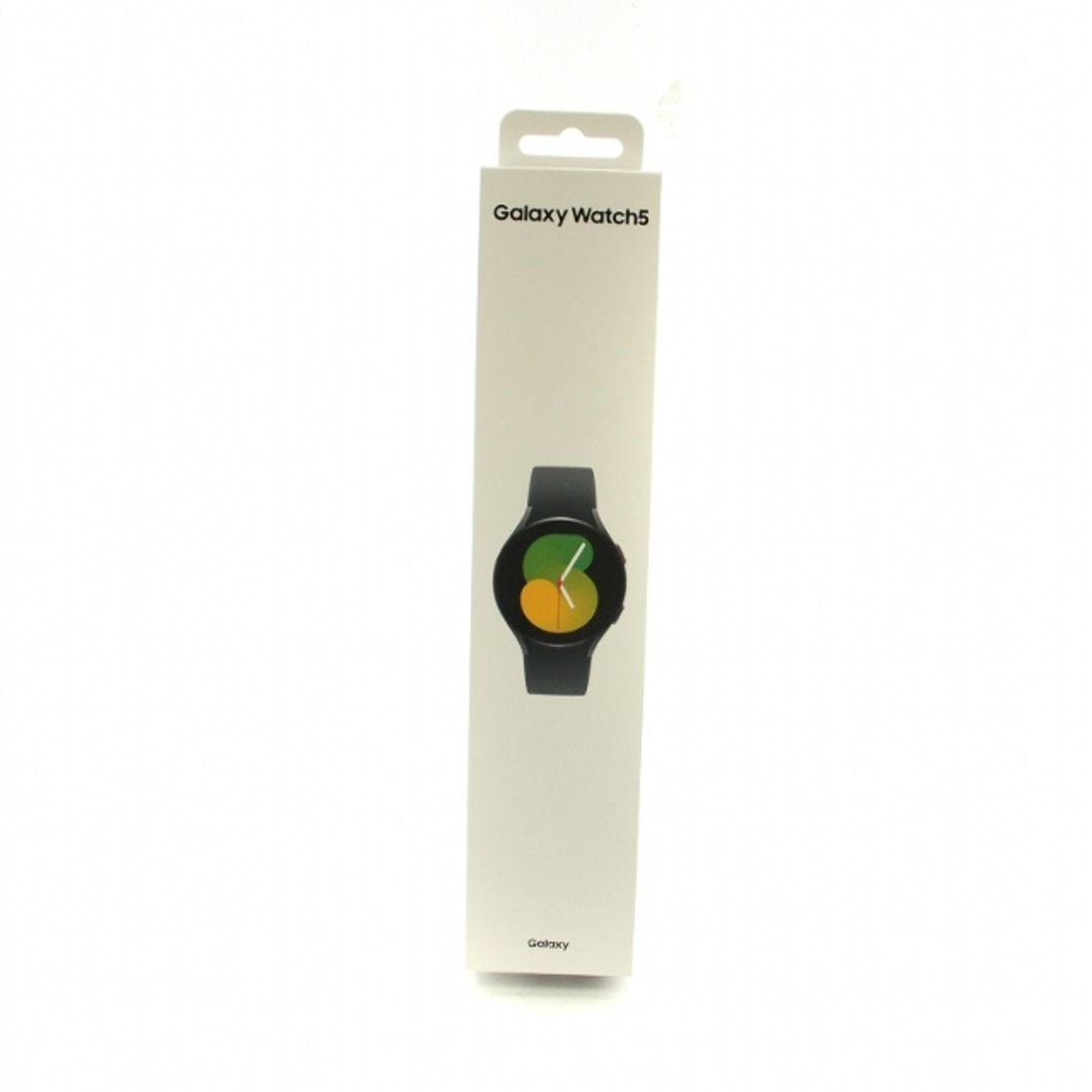 other(アザー)のサムスン ギャラクシーウォッチ5 LTE 腕時計 スマート SM-R905F メンズの時計(腕時計(デジタル))の商品写真
