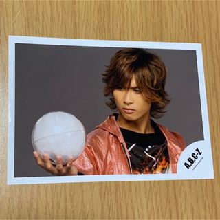 エービーシーズィー(A.B.C-Z)の【美品】 A.B.C-Z 橋本良亮 公式写真 ①(アイドルグッズ)