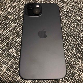 iPhone - 【ジャンク品】iPhone 15 128GB｜SIMフリー