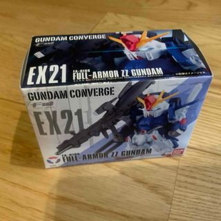 バンダイ FW GUNDAM CONVERGE EX21 フ 1個(その他)