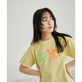 グッドロックスピード(GOOD ROCK SPEED)のGOOD ROCK SPEED DUM DUMS T(Tシャツ(半袖/袖なし))