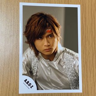 エービーシーズィー(A.B.C-Z)の【美品】 A.B.C-Z 橋本良亮 公式写真 ④(アイドルグッズ)