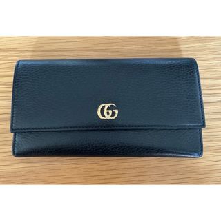 グッチ(Gucci)のGUCCI 長財布　超美品(財布)