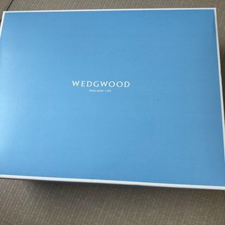 WEDGWOOD - ウェッジウッド ジャスパー 羽毛肌掛ふとん KE08155011