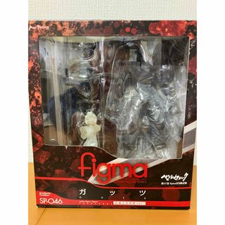 ベルセルク　３７巻　figma付き限定版(SF/ファンタジー/ホラー)