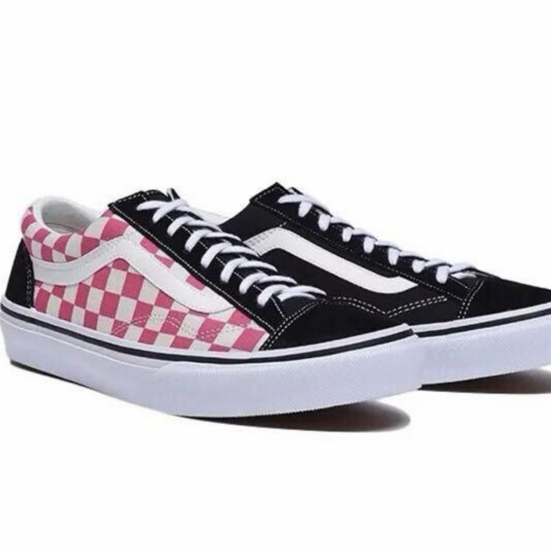 OLD SKOOL（VANS）(オールドスクール)のVANS Billy's Old Skool 3周年記念 28.5cm ビリーズ メンズの靴/シューズ(スニーカー)の商品写真