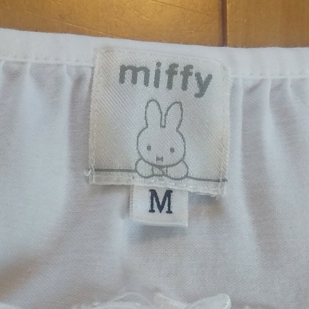 miffy(ミッフィー)のmiffy パジャマ レディースのルームウェア/パジャマ(パジャマ)の商品写真