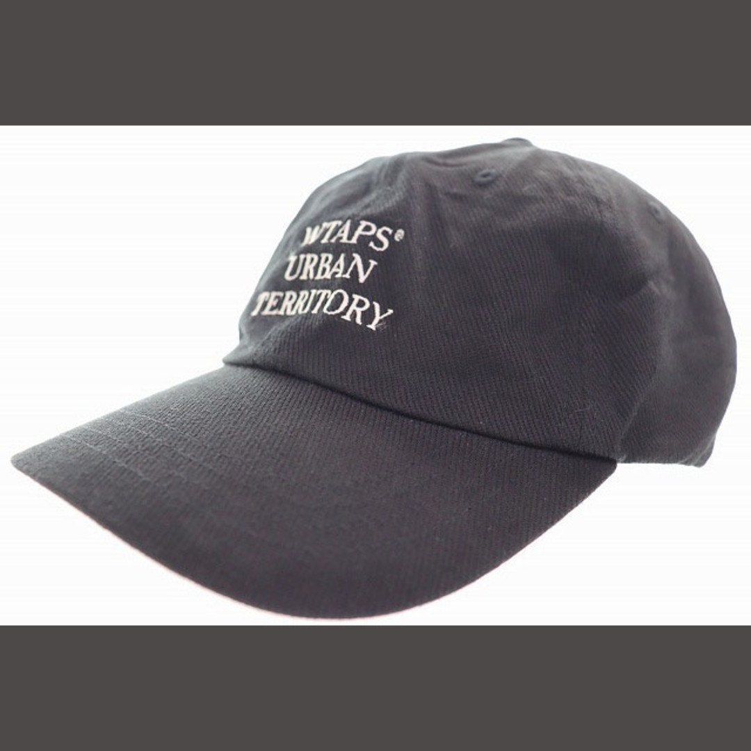 ダブルタップス WTAPS 22SS URBAN TERRITORY キャップ メンズの帽子(その他)の商品写真