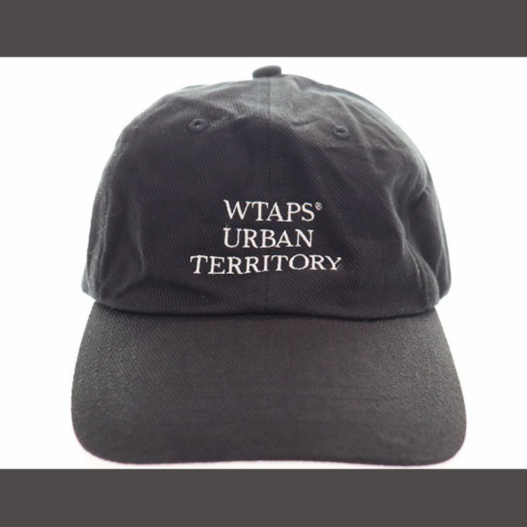 ダブルタップス WTAPS 22SS URBAN TERRITORY キャップ メンズの帽子(その他)の商品写真