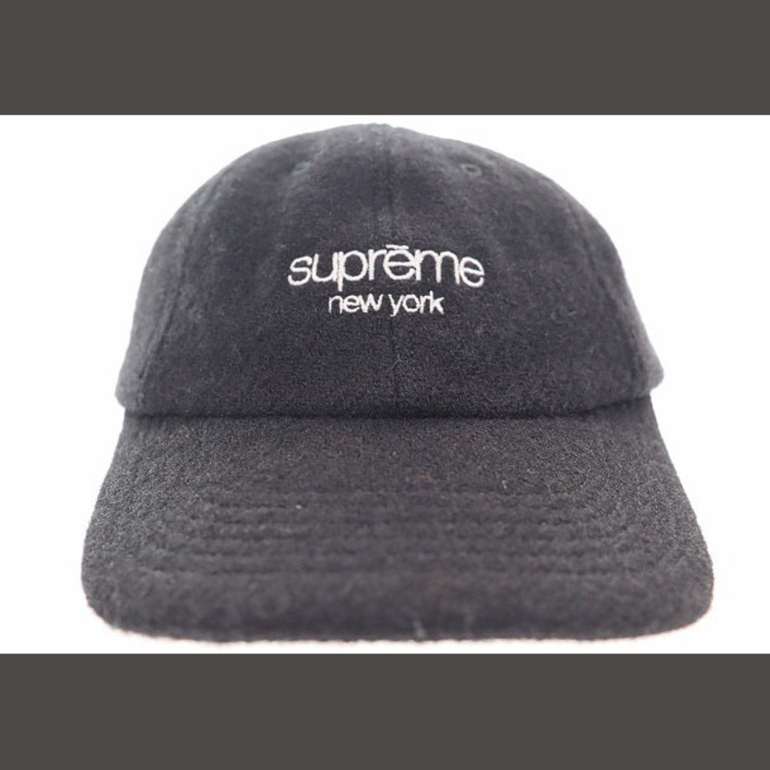 Supreme(シュプリーム)のシュプリーム SUPREME 21AW HARRIS TWEED 6 PANEL メンズの帽子(その他)の商品写真