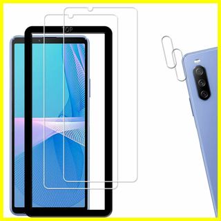 【サイズ:Redmi Note 10 JE/10T】【2+2枚】KPNS 日本素(その他)