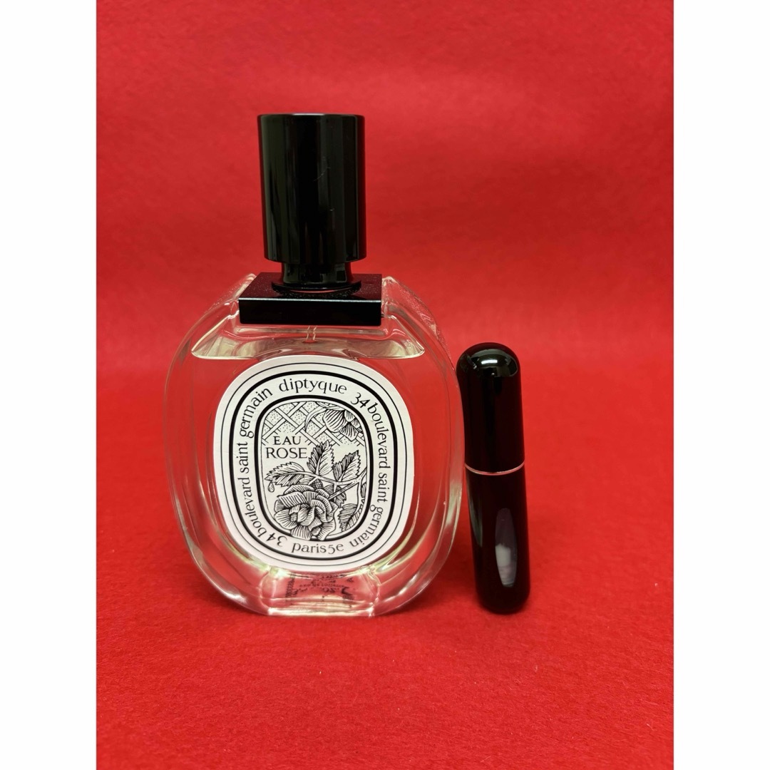 DIPTYQUE EAU ROSE コスメ/美容の香水(ユニセックス)の商品写真