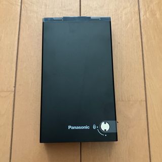 パナソニック(Panasonic)のパナソニックWTF7983Bコスモシリーズワイド21 防雨薄型コンセントガード(その他)