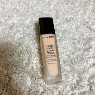 ランコム(LANCOME)のランコム リキッドファンデ PO-01(ファンデーション)