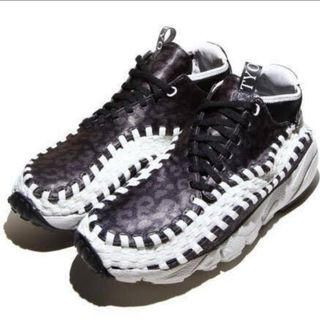 ナイキ(NIKE)のNIKE FOOTSCAPE WOVEN CHUKKA MITA 28.5cm(スニーカー)