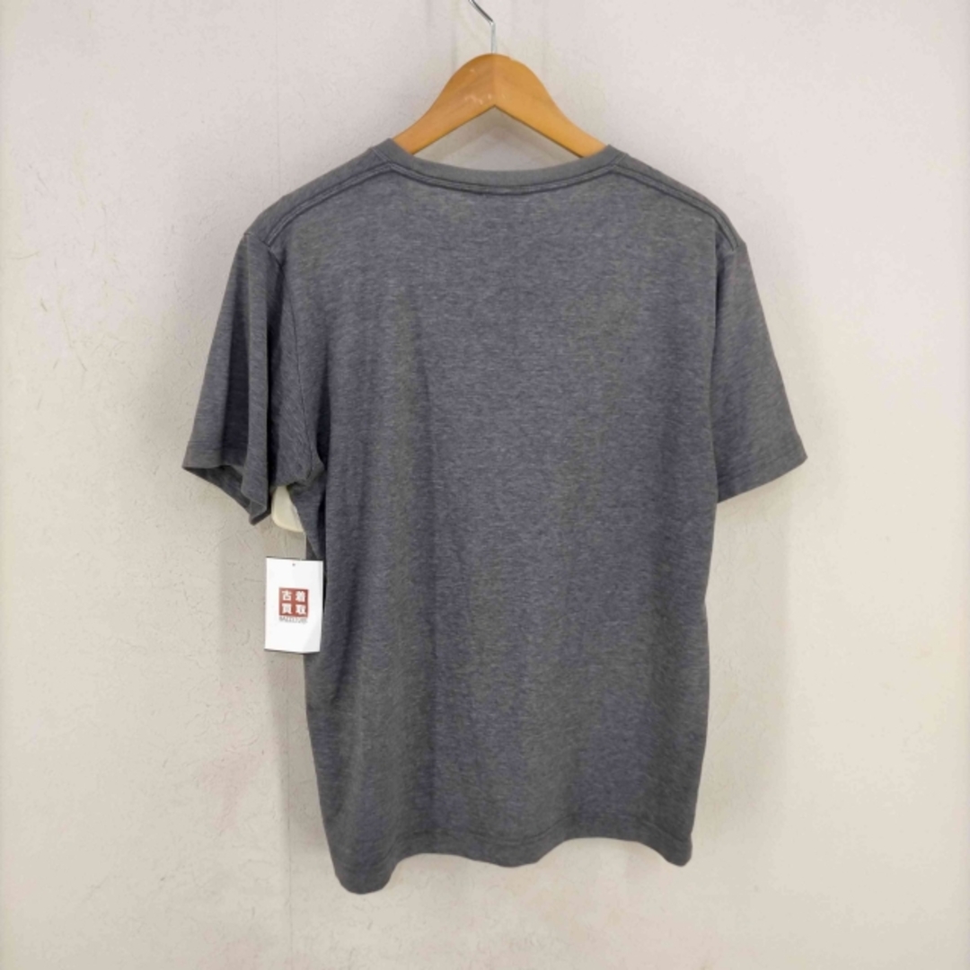 HELLY HANSEN(ヘリーハンセン)のHELLY HANSEN(ヘリーハンセン) S/S SNOW CAMP TEE レディースのトップス(Tシャツ(半袖/袖なし))の商品写真