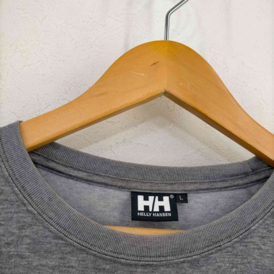 HELLY HANSEN(ヘリーハンセン)のHELLY HANSEN(ヘリーハンセン) S/S SNOW CAMP TEE レディースのトップス(Tシャツ(半袖/袖なし))の商品写真