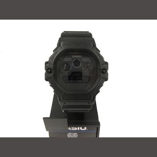 G-SHOCK 腕時計 DW-5900BB デジタル ウォッチ クオーツ