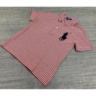 ポロラルフローレン(POLO RALPH LAUREN)のラルフローレン　110cm】半袖ポロシャツ　#30082(Tシャツ/カットソー)