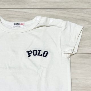 POLO（RALPH LAUREN） - POLO＊半袖Tシャツ