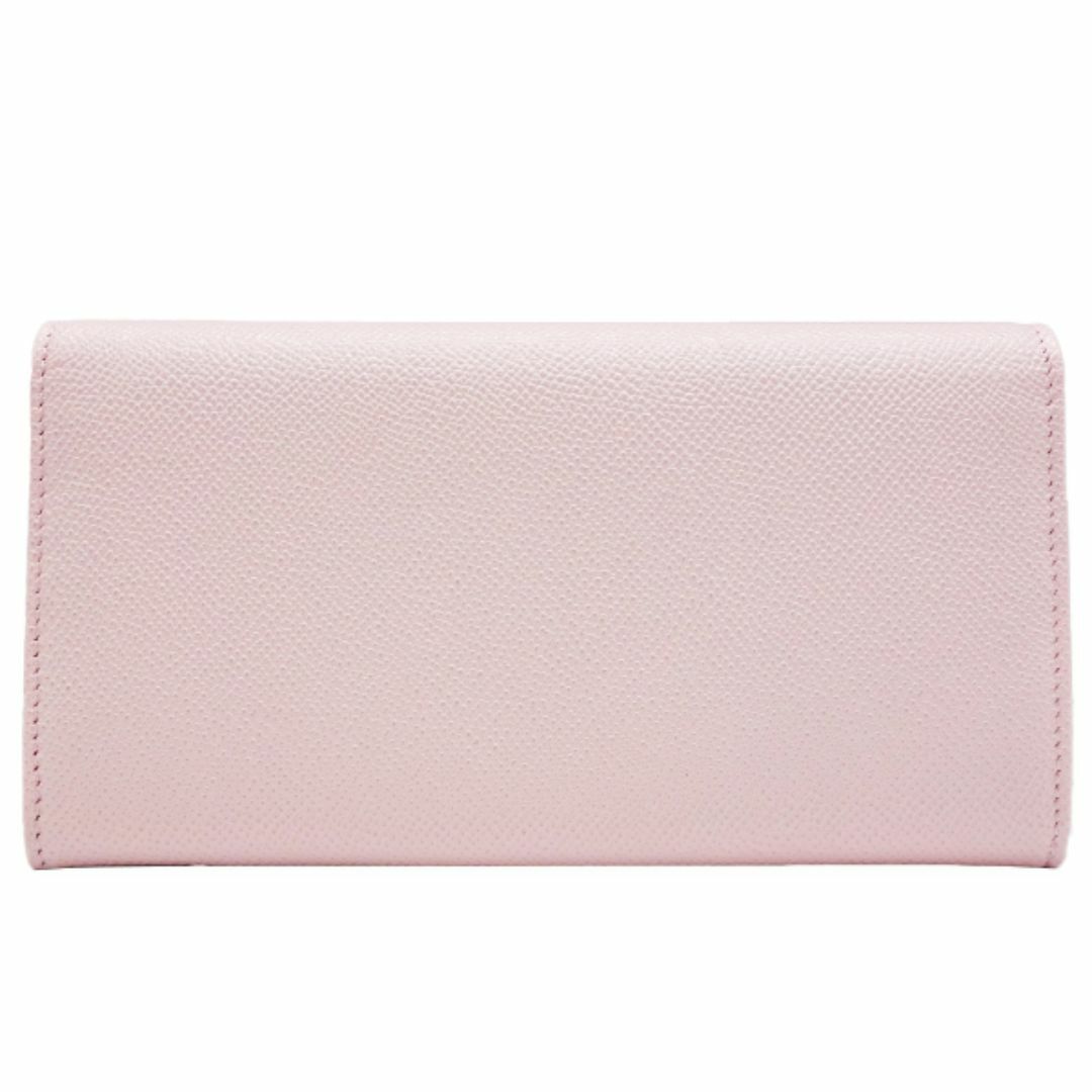 未使用品 ブルガリ BVLGARI ブルガリブルガリ長財布 ピンク 未使用品 ブルガリ BVLGARI ブルガリブルガリ長財布 ピンク