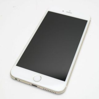 アイフォーン(iPhone)の超美品 DoCoMo iPhone6 PLUS 128GB ゴールド  M333(スマートフォン本体)