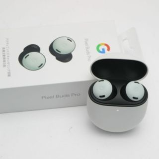 ギャラクシー(Galaxy)の新品未使用 Google Pixel Buds Pro フォグ M333(ヘッドフォン/イヤフォン)