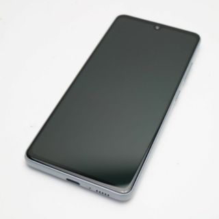 ギャラクシー(Galaxy)の新品同様 SC-41A Galaxy A41 ホワイト  M333(スマートフォン本体)