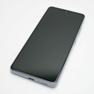 ギャラクシー(Galaxy)の新品同様 SC-41A Galaxy A41 ホワイト  M333(スマートフォン本体)