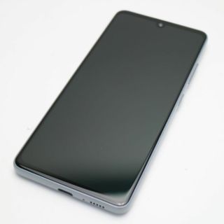 ギャラクシー(Galaxy)の新品同様 SC-41A Galaxy A41 ホワイト  M333(スマートフォン本体)