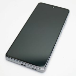 ギャラクシー(Galaxy)の新品同様 SC-41A Galaxy A41 ホワイト  M333(スマートフォン本体)