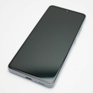 ギャラクシー(Galaxy)の超美品 SC-41A Galaxy A41 ホワイト  M333(スマートフォン本体)